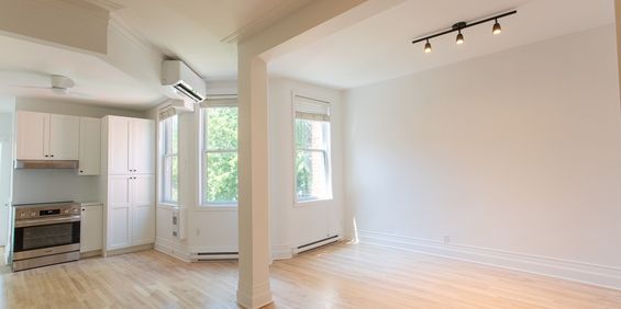 3 Chambre Avec Terrasse Village - Photo 3