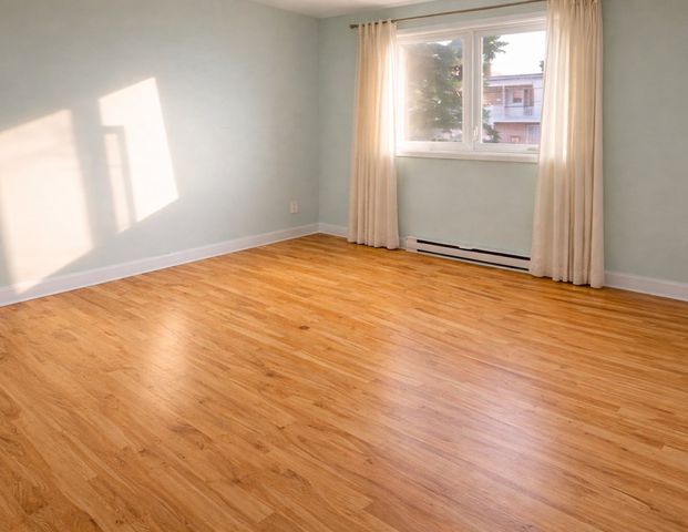 À louer / Appartement - Photo 1