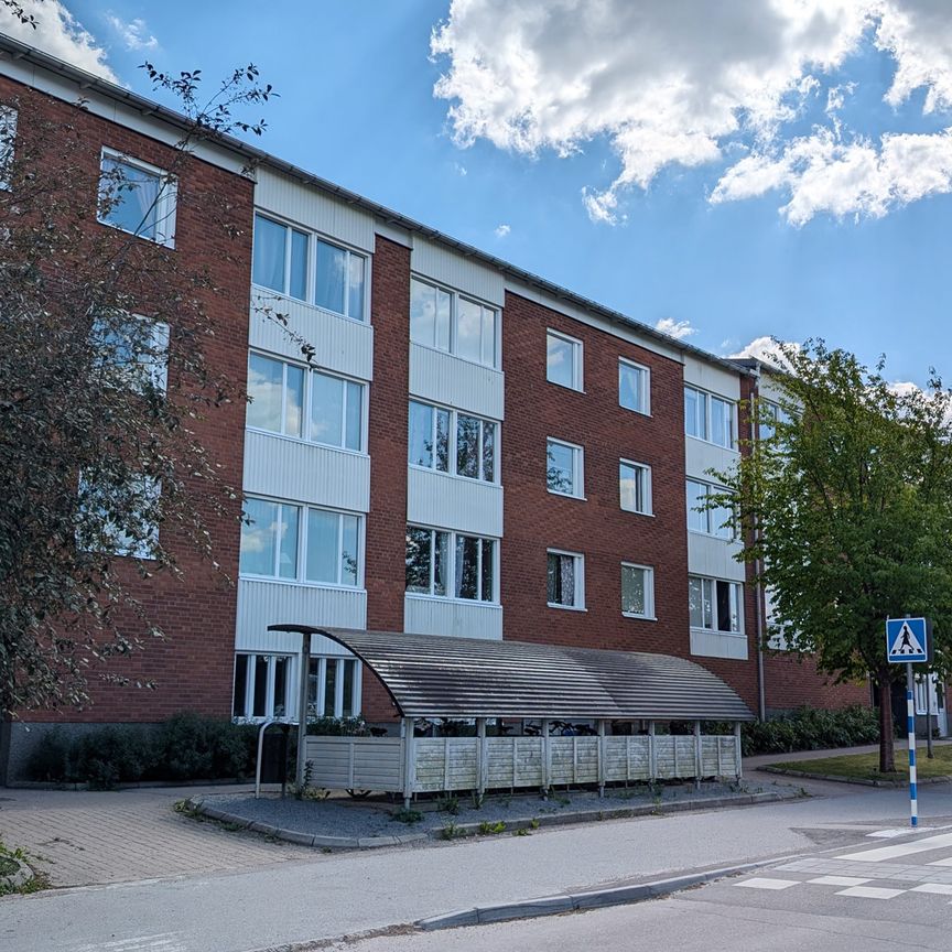 Johannesbergsgatan 7 B - Foto 2
