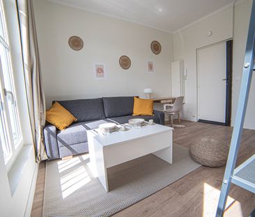 Location Appartement 2 pièces 27m² ROUEN 76000 - Photo 2