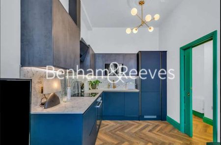 Overstone Road, Hammersmith, W6 - Photo 5
