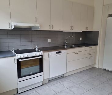 Nygatan 51 A, Trelleborg Centrum - Foto 4