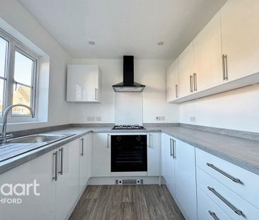 3 bedroom terraced house to rent - Photo 1