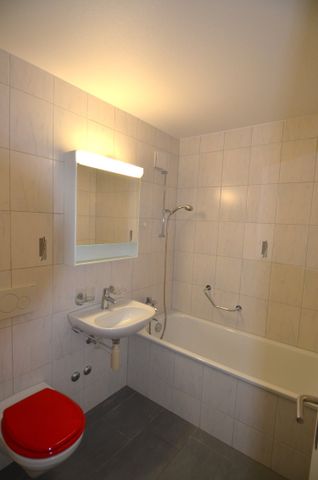 2.5 Zimmer, 1. Stock - Photo 5