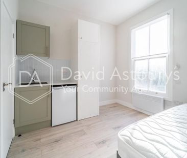 Studio to rent - Photo 5