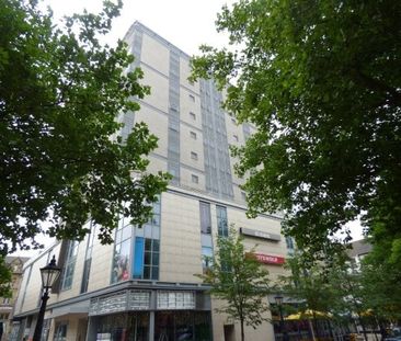 Cubic Apartment, Preston - Photo 5