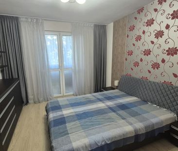 Titan metrou inchiriere apartament de 3 camere cu loc de parcare - Photo 3