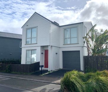 40 Eyton Kay Road, Hobsonville, Auckland - Photo 1