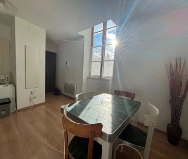 Location appartement meublé type 2 Montélimar - Photo 2