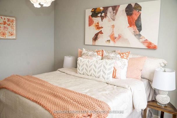 For Lease - 3120 Kirwin Avenue Unit# 908, Mississauga, Ontario - Photo 1