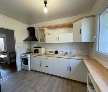 Location Appartement 1 pièce 9m² ANGERS 49000 - Photo 5