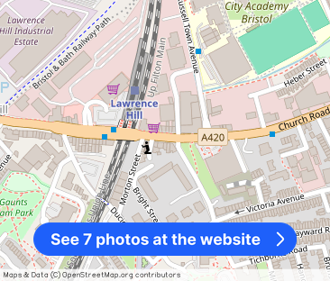 Bristol, Bristol, BS5 - Photo 1