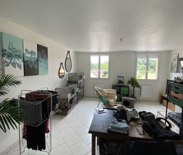 Location Appartement 3 pièces 53m² AMIENS 80000 - Photo 3