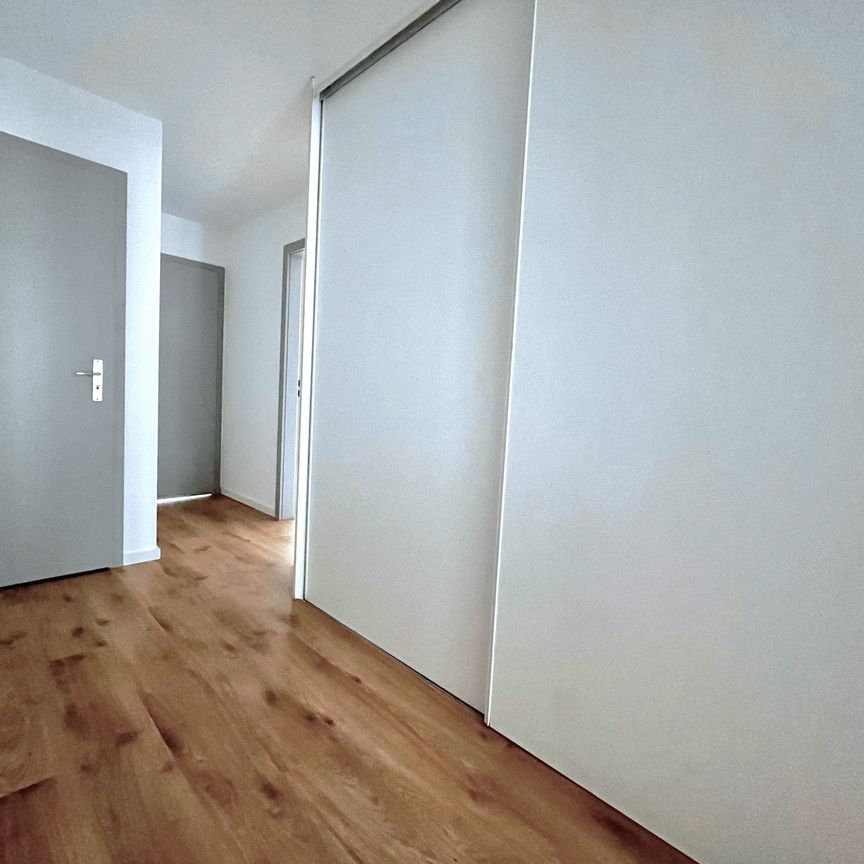 Location Appartement ALTKIRCH 630 € CC - Photo 1