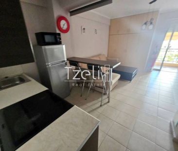 Ενοικίαση κατοικίας, 33 τ.μ., Πάτρα, 430 € - Photo 1