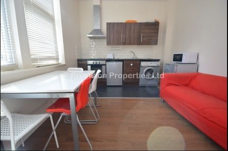 3 Bedroom Properties Leeds University - Photo 5