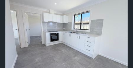 Brand-New 2-Bedroom Granny Flat in a Convenient Location - Photo 4