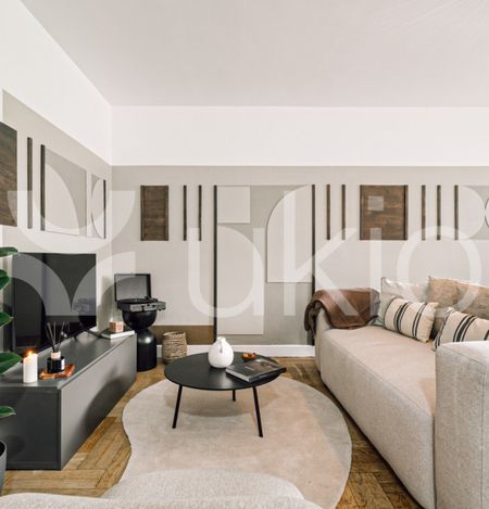 Appartement • Nation-Alexandre Dumas - Photo 5