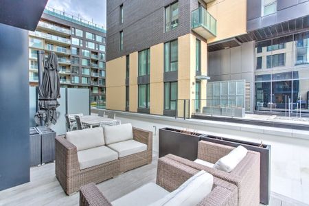 1458 Rue des Bassins, #102 - Photo 5