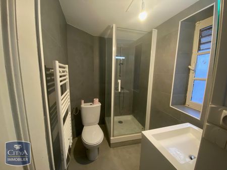 Location Appartement 2 pièces 50m² GRENOBLE 38000 - Photo 5