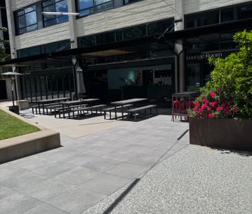 204/10 Parbery Street, Kingston ACT 2604 - Apartment For Rent | Domain - Photo 3