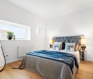 3-værelses Lejlighed på 68 m² i Horsens - Photo 1