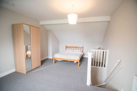 3 bedroom house share to rent - Photo 3