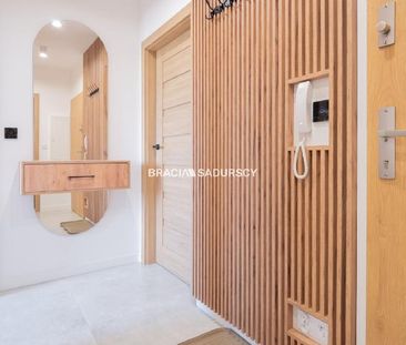 Mieszkanie Kraków Łagiewniki-Borek Fałęcki powierzchnia 47.0 m² C20... - Фото 2