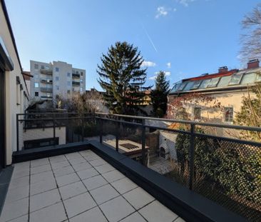 Erstbezug – Traumhafte Dachterrasse inklusive! - Photo 1