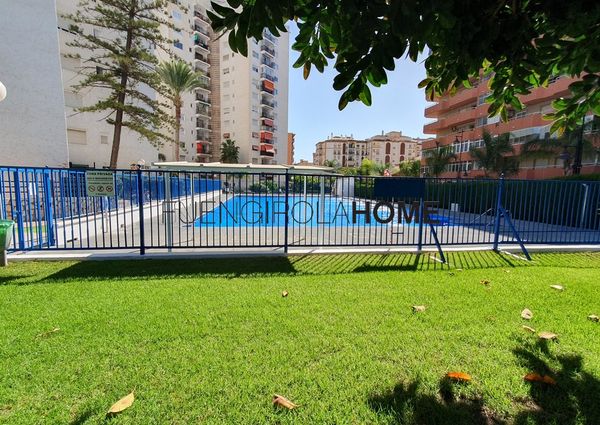 Ref 20183 – **LONG-TERM RENTAL, INCLUDING SUMMER MONTHS** **LOS BOLICHES – FUENGIROLA**