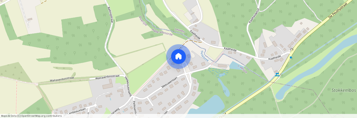 Zwanenlaan 48, 3090 Overijse