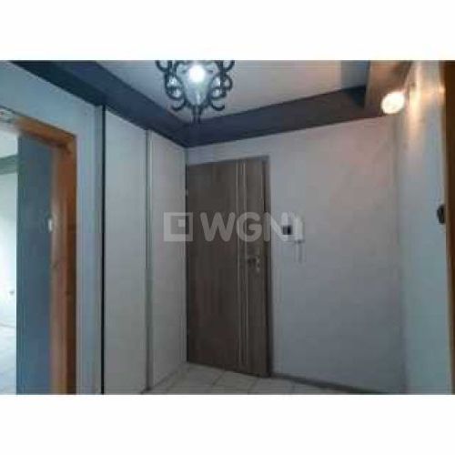 Mieszkanie na wynajem w bloku Głogów - Zdjęcie 1