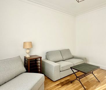 Appartement à louer rue de l'Eglise, Neuilly-sur-Seine 92 - Photo 1