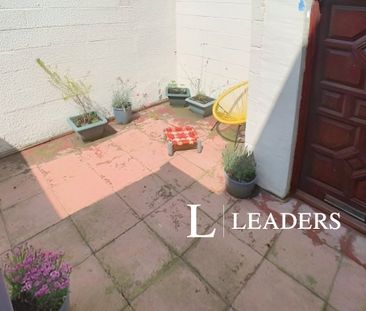 2 bedroom terraced to rent West End Villas, Stamford, PE9 - Photo 6