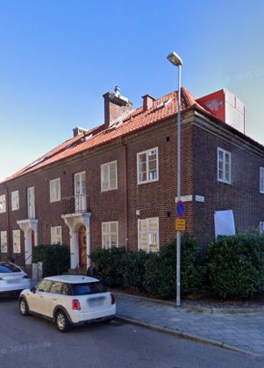 Erik Dahlbergs gata, Helsingborg - Photo 1