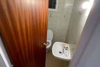 Carrer de Lepant, Barcelona, Catalonia 08013