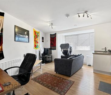 1 bedroom apartment to rent - Photo 5