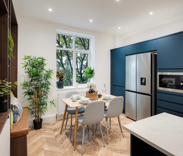 Flat share to rent - Photo 3