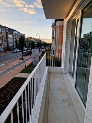 Appartement te huur - Photo 1