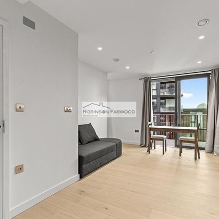 1 bedroom apartment to rent - Photo 1