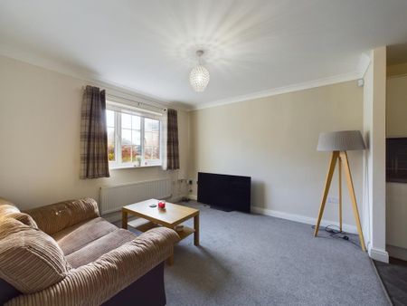 2 bedroom flat to rent - Photo 4