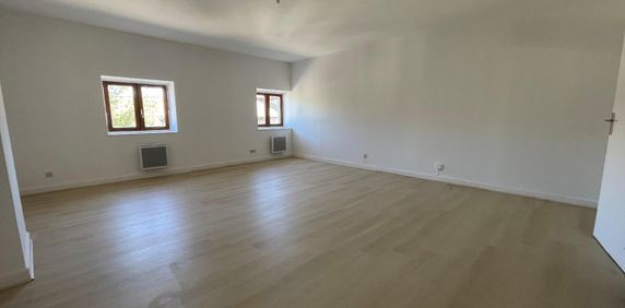 Location Appartement 1 pièce 45m² CRECHES SUR SAONE 71680 - Photo 2