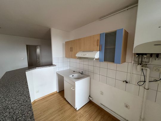 Location Appartement 3 pièces 50m² - Photo 1