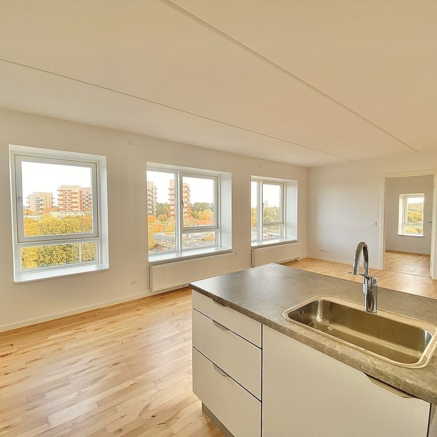 Kollegievej 2B, 3. 1, 9000 Aalborg - Foto 1