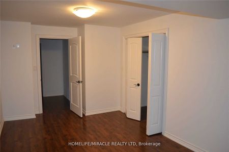 For Lease - 153 Willis Road Basement N/A, Vaughan, Ontario - Photo 2
