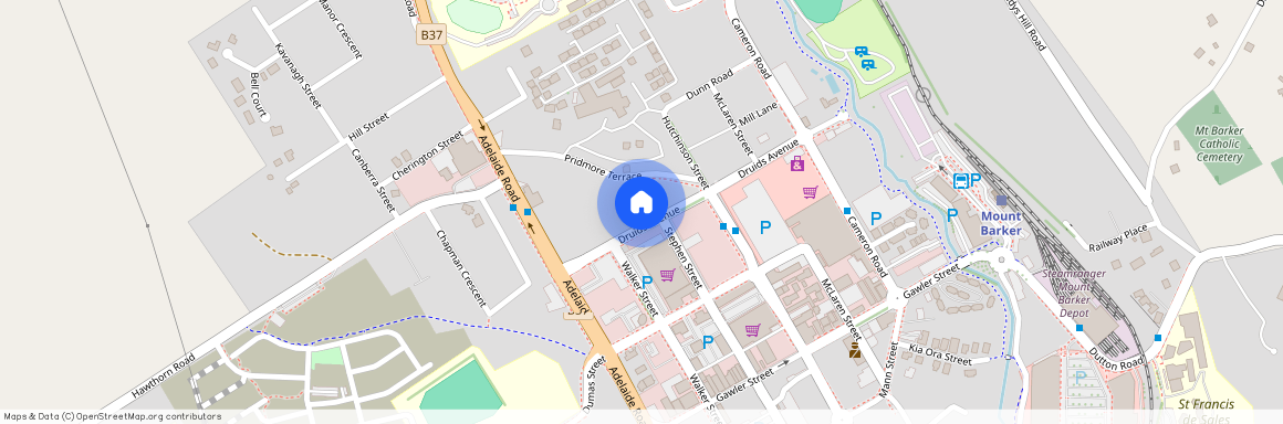 6 Stephen St, Mount Barker