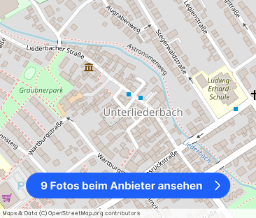 Heugasse, Frankfurt am Main - Foto 1