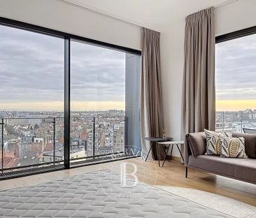 Avenue Louise - 2bedroom apartment - Photo 5