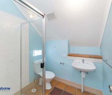 34/53 Warry Street, Fortitude Valley QLD 4006 - House For Rent | Do... - Photo 4