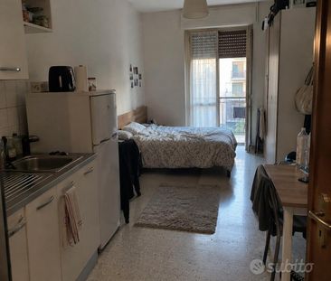Monolocale corso cairoli - Photo 1